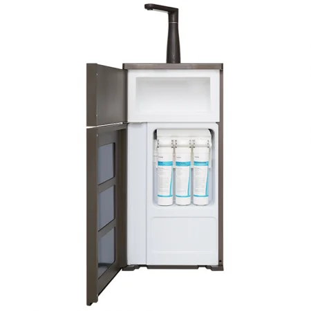 Máy lọc nước R.O Toshiba TWP-N1843SV(T) 3 lõi 3