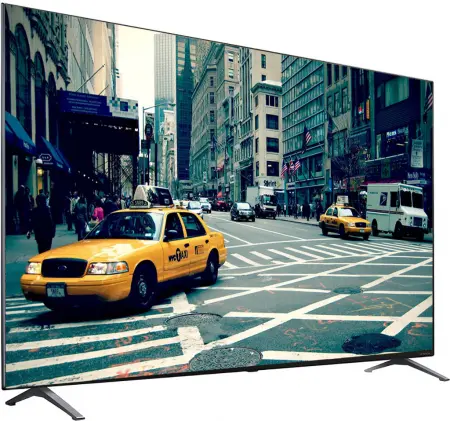 LG Smart Nanocell Tivi 8K 65 Inch 65NANO95TNA ThinQ AI 1