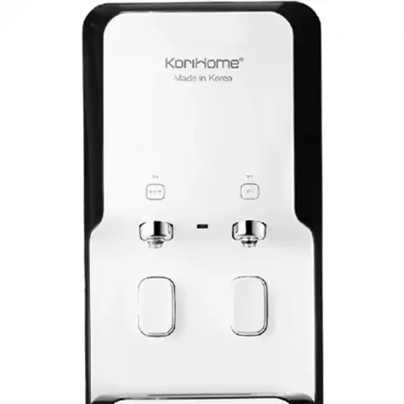 Máy lọc nước nóng lạnh Korihome WPK-928 7 lõi 2