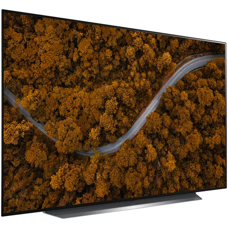 LG Smart Tivi OLED 4K 77 Inch 77CXPTA ThinQ AI 0