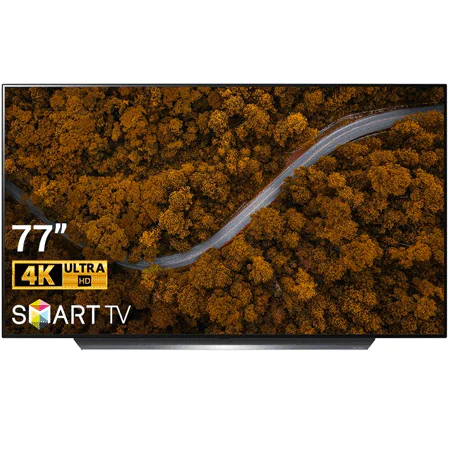 LG Smart Tivi OLED 4K 77 Inch 77CXPTA ThinQ AI 6