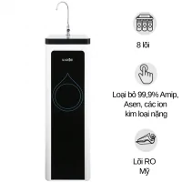 Máy lọc nước Karofi E8RO 8 lõi