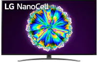 LG Smart Nanocell Tivi 4K 49 Inch 49NANO86TNA ThinQ AI