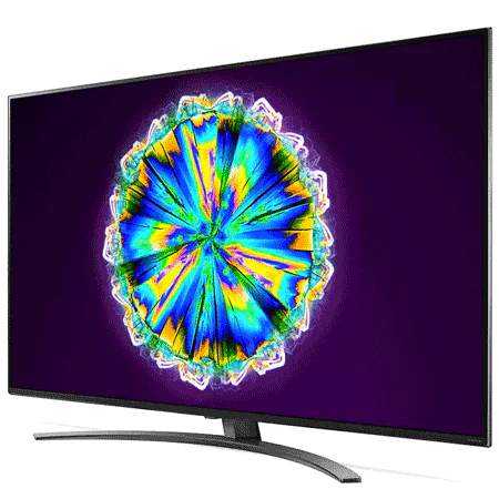 LG Smart Nanocell Tivi 4K 49 Inch 49NANO86TNA ThinQ AI 1