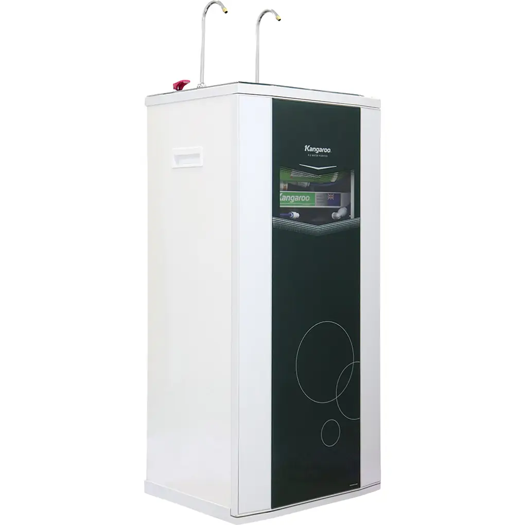 Máy lọc nước R.O Kangaroo KG19A3 2 vòi