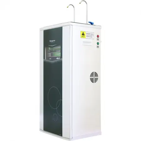 Máy lọc nước R.O Kangaroo KG19A3 2 vòi 0