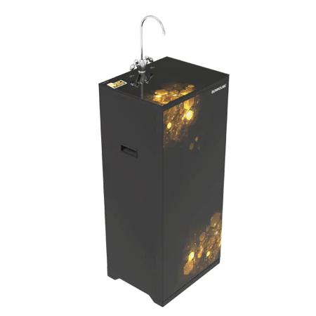 Máy lọc nước R.O Sunhouse SHA88118K 10 lõi 2