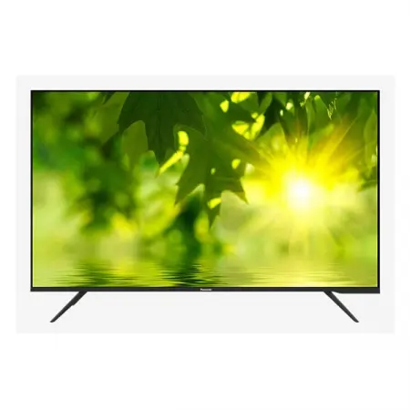 Panasonic Android Tivi 4K 55 Inch TH-55GX755V 0