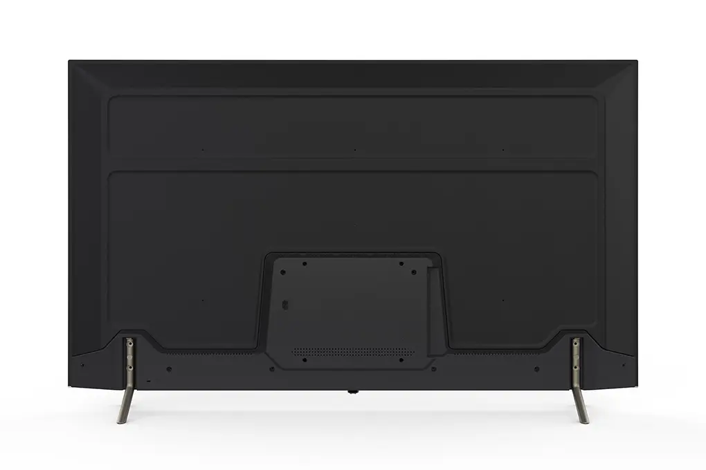 Panasonic Android Tivi 4K 43 Inch TH-43GX655V 1