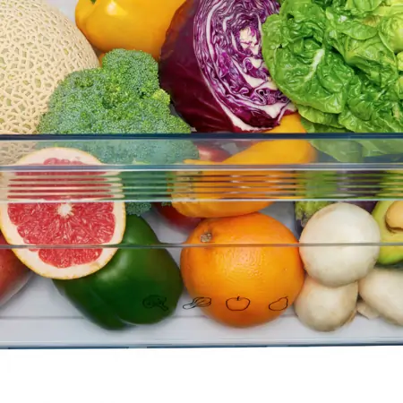 Tủ Lạnh Panasonic Inverter 290 Lít NR-BV320QSVN 3