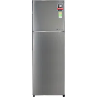 Tủ Lạnh Sharp Inverter 253 Lít SJ-X281E-SL