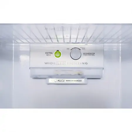 Tủ Lạnh Sharp Inverter 253 Lít SJ-X281E-SL 4