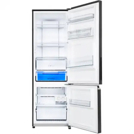 Tủ Lạnh Panasonic Inverter 322 Lít NR-BV360GKVN 3