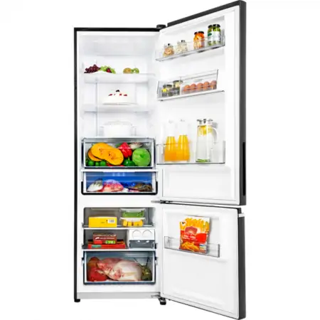 Tủ Lạnh Panasonic Inverter 322 Lít NR-BV360GKVN 4