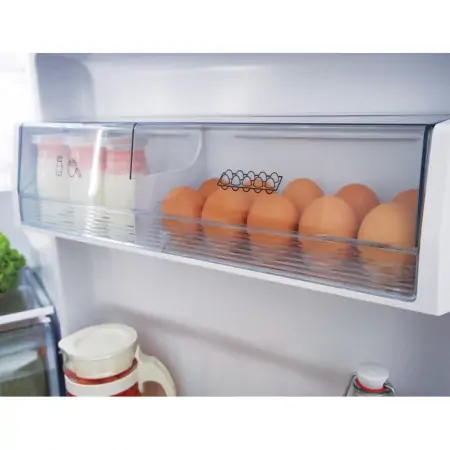 Tủ Lạnh Panasonic Inverter 322 Lít NR-BV360GKVN 7