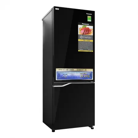 Tủ Lạnh Panasonic Inverter 290 Lít NR-BV320GKVN 1