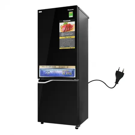 Tủ Lạnh Panasonic Inverter 290 Lít NR-BV320GKVN 2