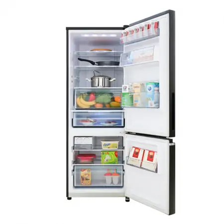 Tủ Lạnh Panasonic Inverter 290 Lít NR-BV320GKVN 4