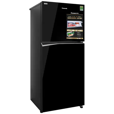 Tủ Lạnh Panasonic Inverter 326 Lít NR-BL351GKVN 1