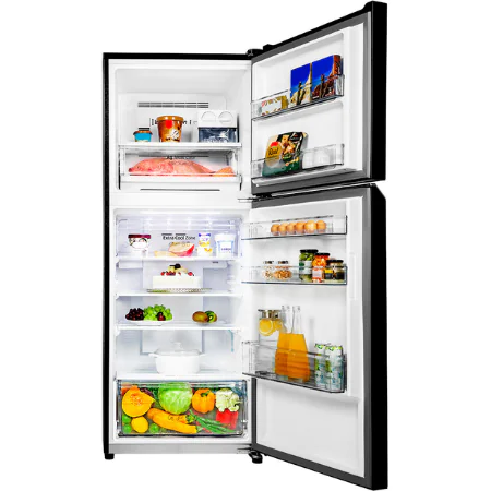 Tủ Lạnh Panasonic Inverter 326 Lít NR-BL351GKVN 2