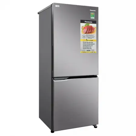 Tủ Lạnh Panasonic Inverter 255 Lít NR-BV280QSVN 1