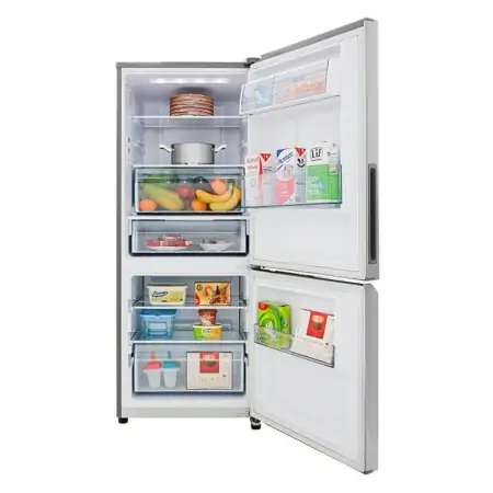 Tủ Lạnh Panasonic Inverter 255 Lít NR-BV280QSVN 2