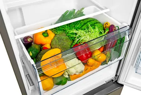 Tủ Lạnh Panasonic Inverter 255 Lít NR-BV280QSVN 4