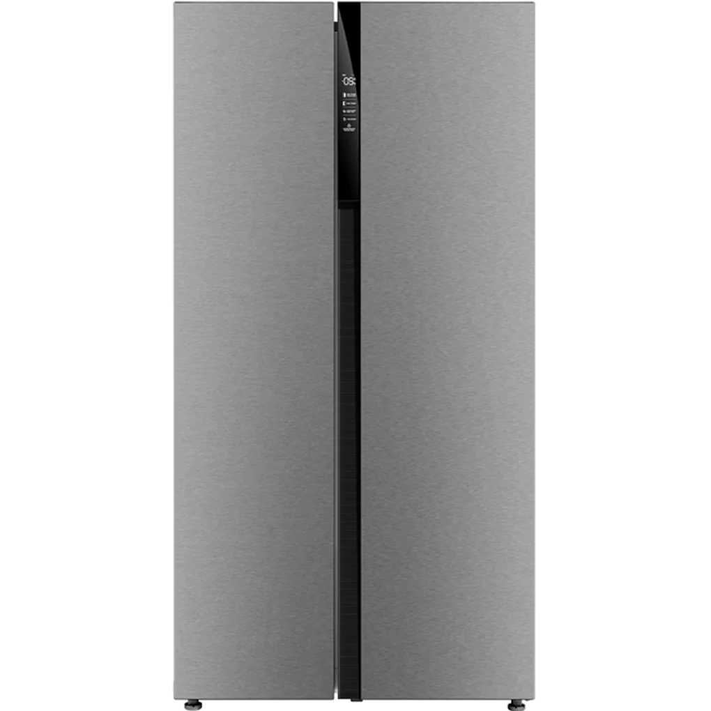 Tủ Lạnh Midea Inverter 584 Lít MRC-690SS