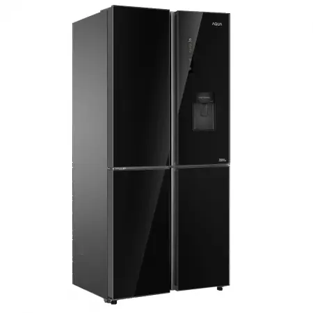 Tủ Lạnh Aqua Inverter 511 Lít AQR-IGW525EM (GB) 0