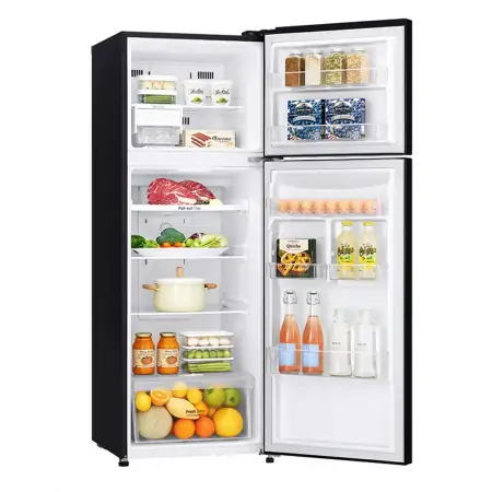 Tủ Lạnh LG Inverter 333 Lít GN-M315BL 5