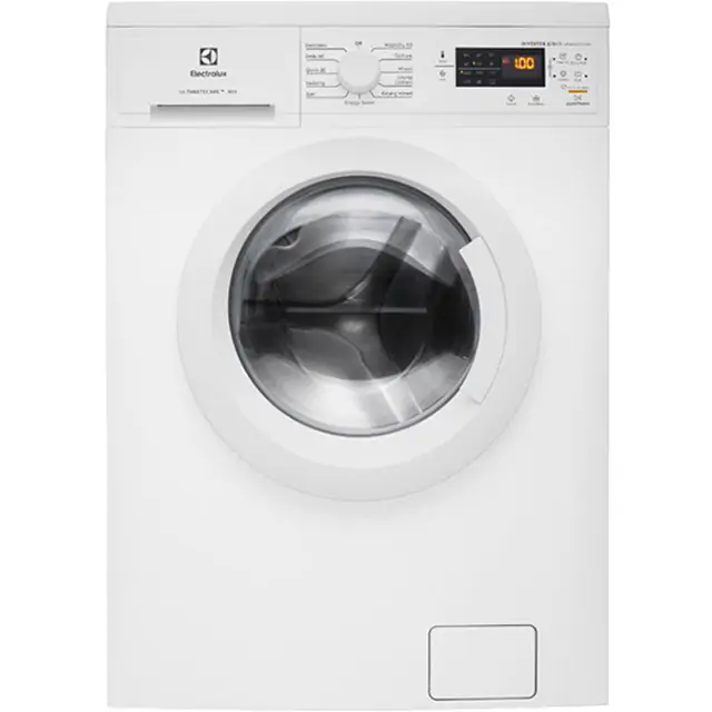 Máy Giặt/Sấy Electrolux 8/5 Kg EWW8025DGWA