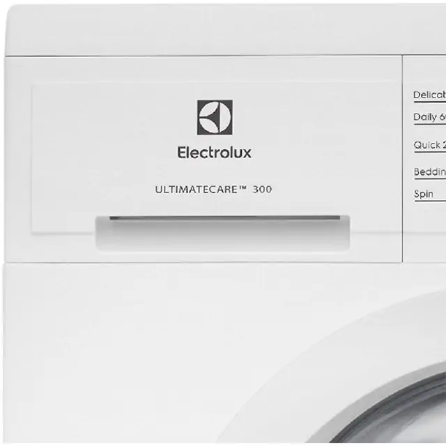 Máy Giặt/Sấy Electrolux 8/5 Kg EWW8025DGWA 0