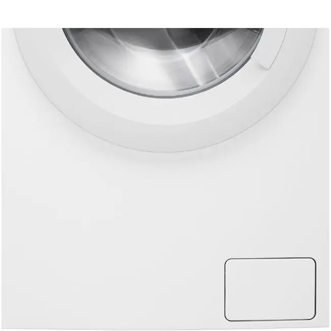 Máy Giặt/Sấy Electrolux 8/5 Kg EWW8025DGWA 3