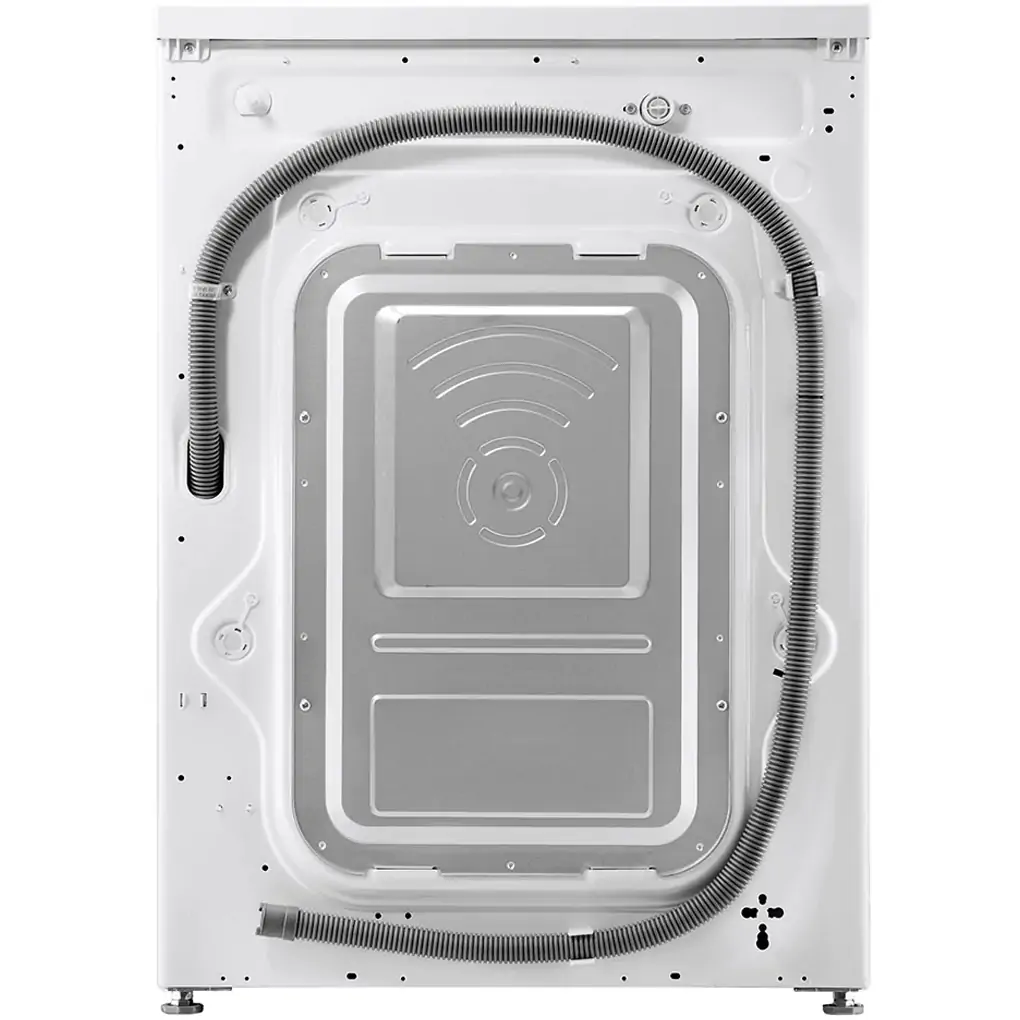 Máy Giặt LG Inverter 8 Kg FM1208N6W 11