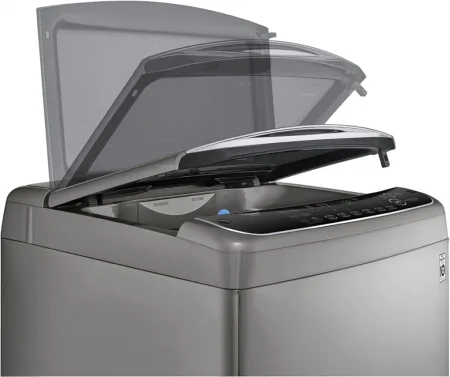 Máy Giặt LG Inverter 12 Kg TH2112SSAV 11