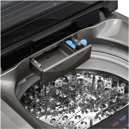 Máy Giặt LG Inverter 12 Kg TH2112SSAV 12