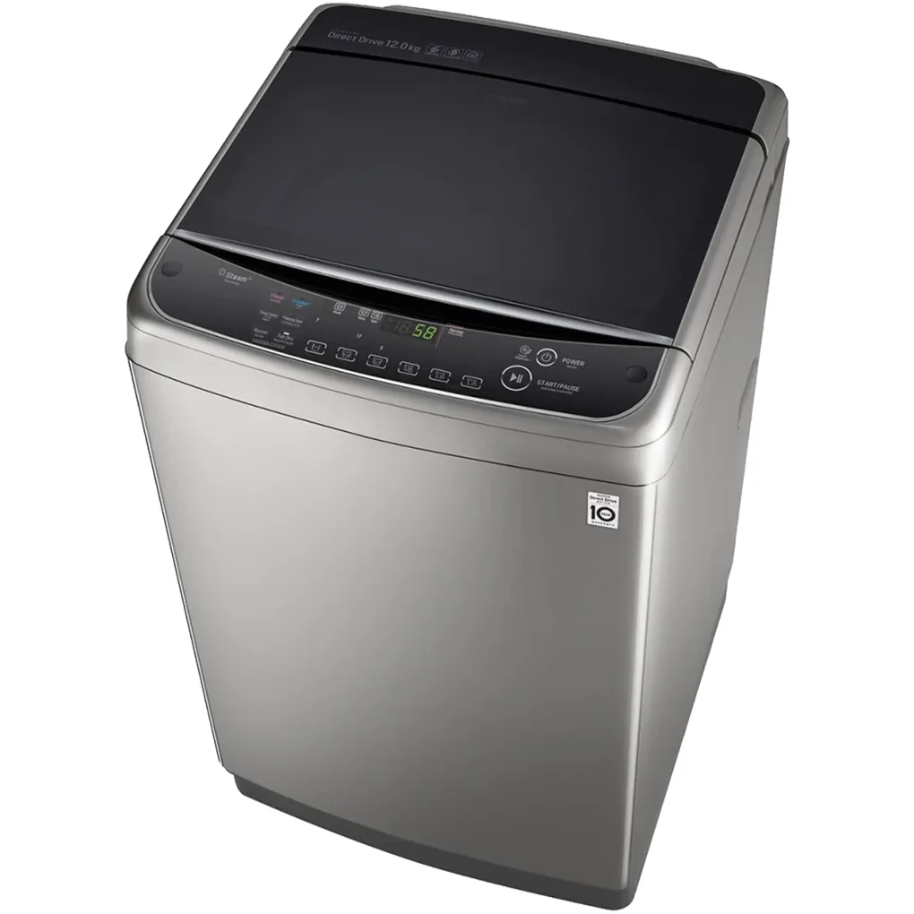 Máy Giặt LG Inverter 12 Kg TH2112SSAV 5