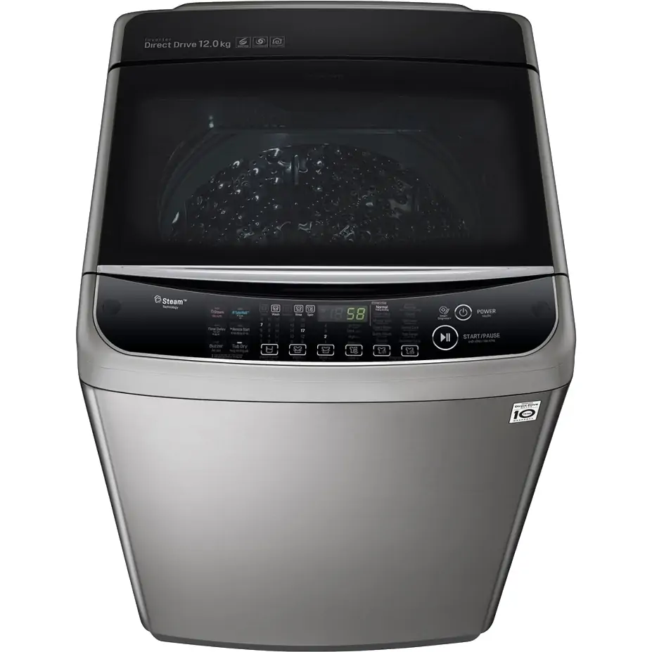 Máy Giặt LG Inverter 12 Kg TH2112SSAV 4