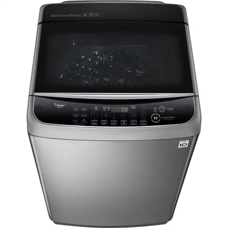 Máy Giặt LG Inverter 12 Kg TH2112SSAV 4