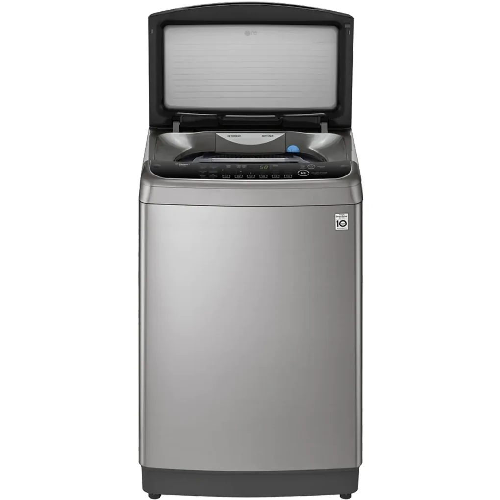 Máy Giặt LG Inverter 12 Kg TH2112SSAV 2