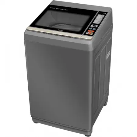 Máy Giặt Aqua Inverter 9 Kg AQW-DK90CT (S) 0