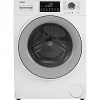Máy Giặt Aqua 8.5 Kg AQD-D850E (W)