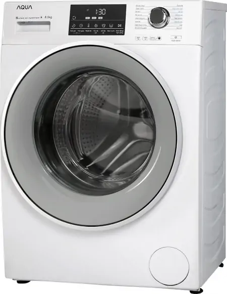 Máy Giặt Aqua 8.5 Kg AQD-D850E (W) 1