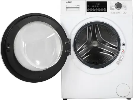 Máy Giặt Aqua 8.5 Kg AQD-D850E (W) 2