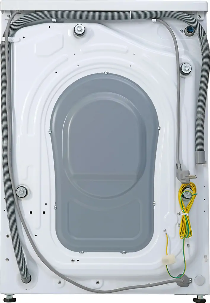 Máy Giặt Aqua 8.5 Kg AQD-D850E (W) 6