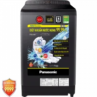 Máy Giặt Panasonic Inverter 12.5 Kg NA-FD12VR1BV