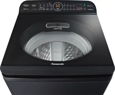Máy Giặt Panasonic Inverter 12.5 Kg NA-FD12VR1BV 2