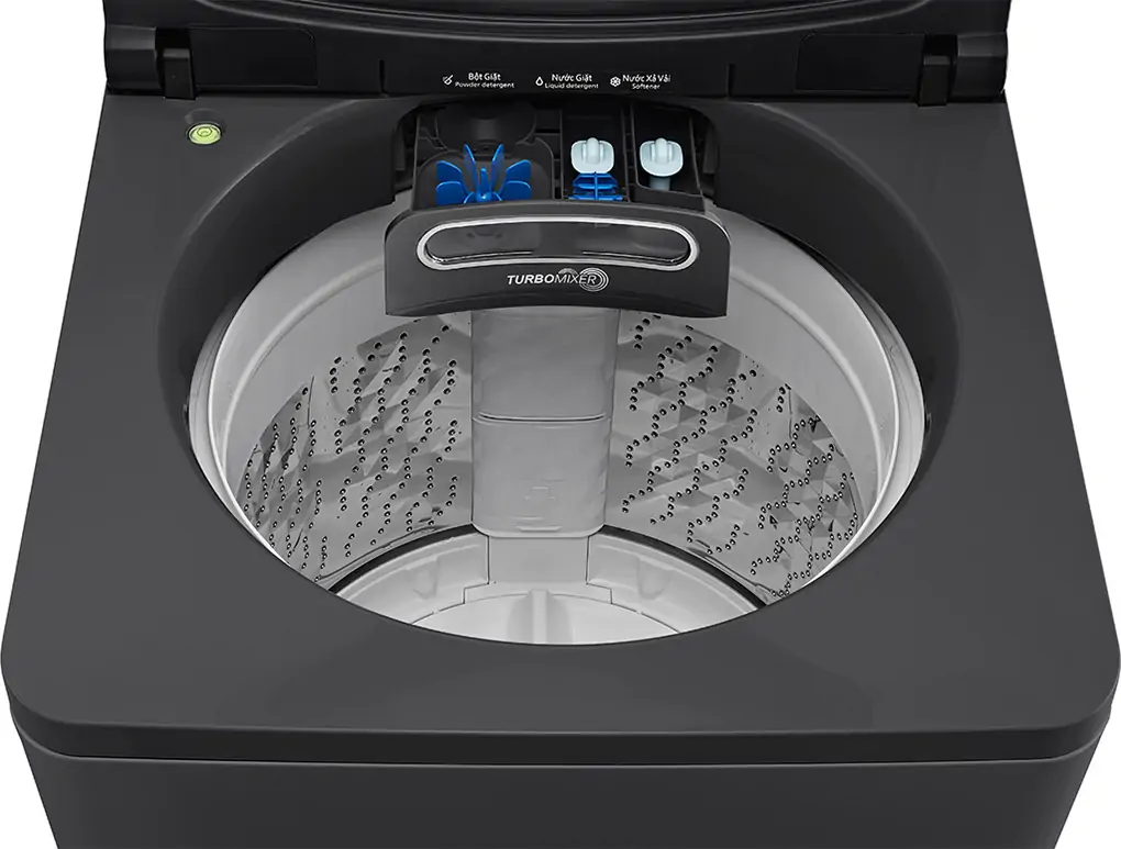 Máy Giặt Panasonic Inverter 12.5 Kg NA-FD12VR1BV 4