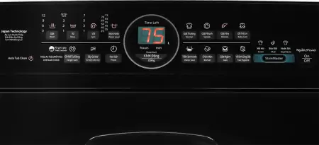 Máy Giặt Panasonic Inverter 11.5 Kg NA-FD11XR1LV 0