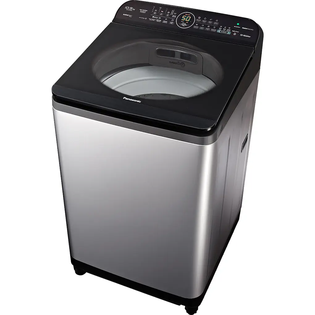 Máy Giặt Panasonic Inverter 10.5 Kg NA-FD10XR1LV 0